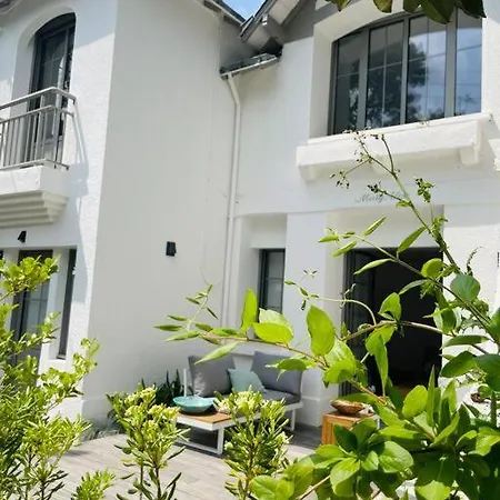 Villa Mary-alex *