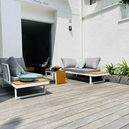 Mary-alex * La Baule