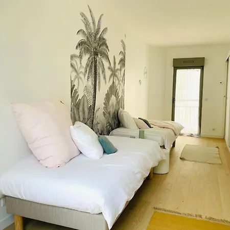 别墅 Mary-alex La Baule