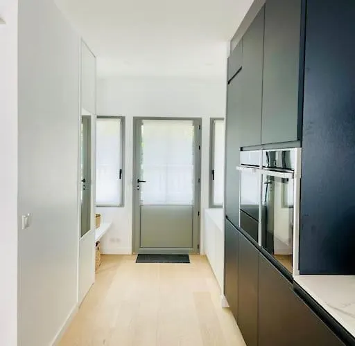 Mary-alex 别墅 La Baule