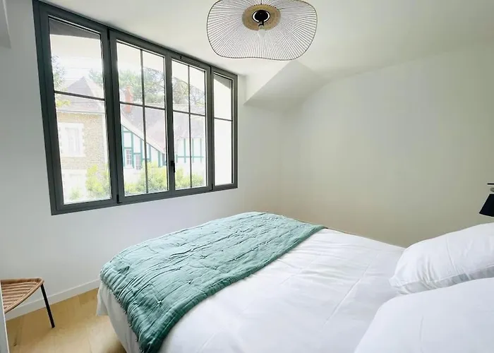 Mary-alex * La Baule