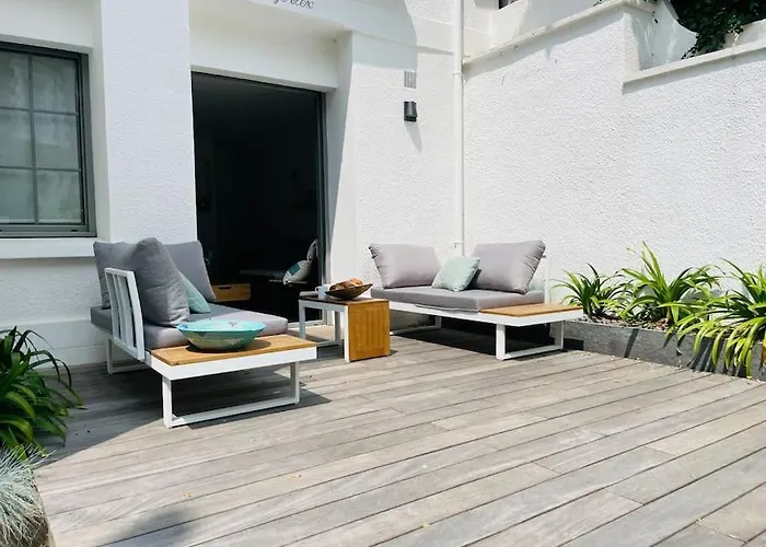 Mary-alex * La Baule