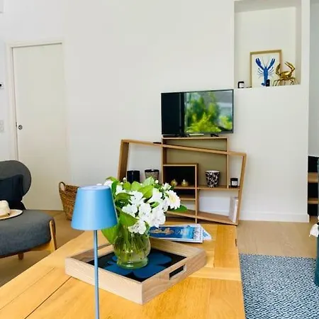 Mary-alex La Baule-Escoublac