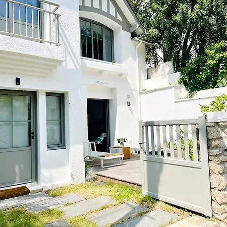 Villa Mary-alex *