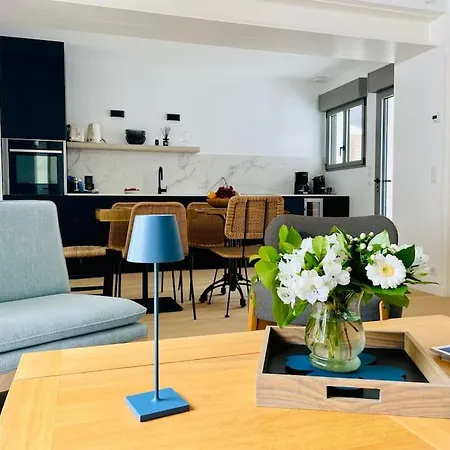 Mary-alex La Baule-Escoublac