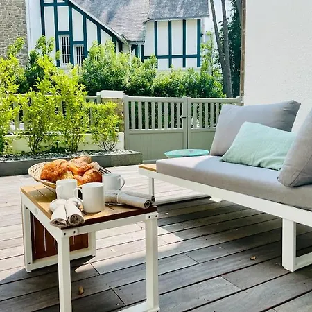 Mary-alex Villa La Baule-Escoublac