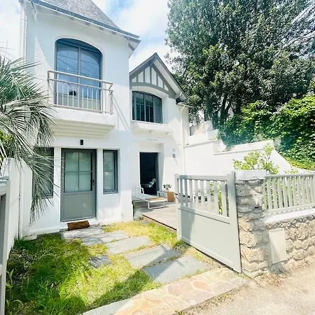 Villa Mary-alex La Baule-Escoublac