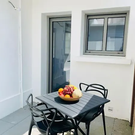 Mary-alex La Baule-Escoublac