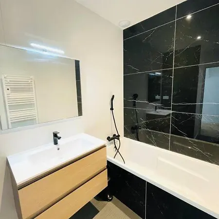 Mary-alex Villa La Baule-Escoublac