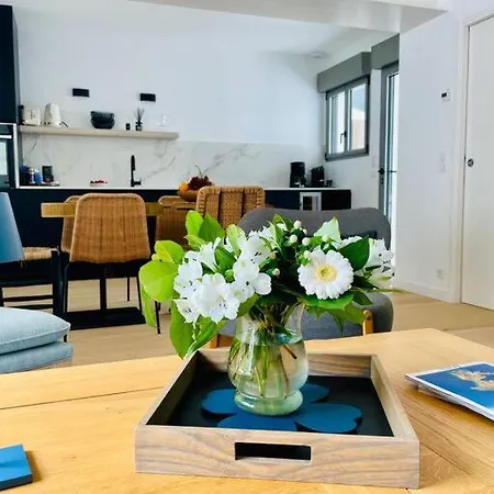 Mary-alex La Baule-Escoublac