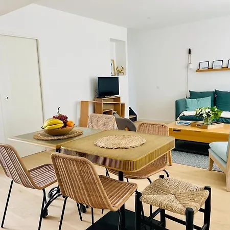 Mary-alex La Baule-Escoublac