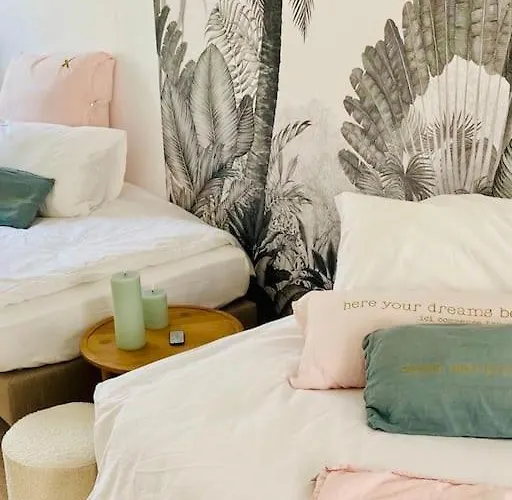 Mary-alex * Ла-Боль-Эскублак