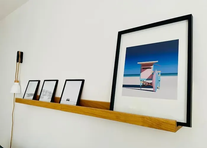 וילה Mary-alex *