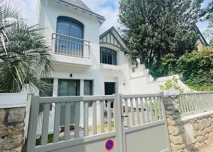 Mary-alex * La Baule