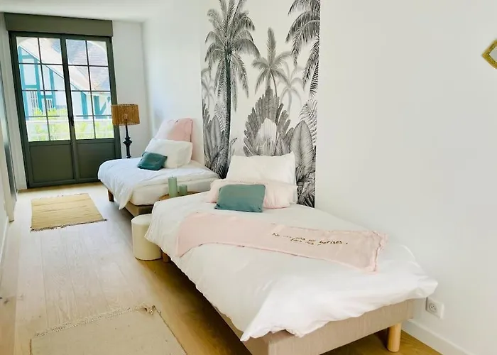 Mary-alex Вилла