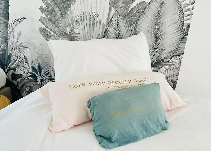 Mary-alex Вилла *