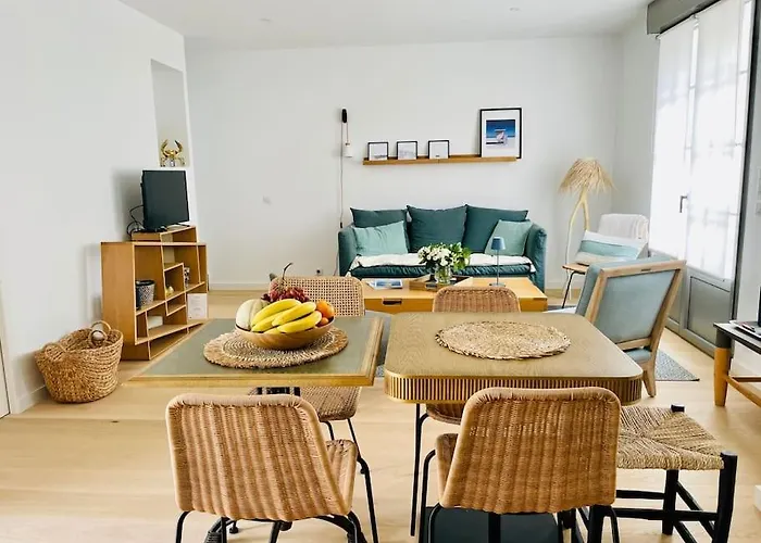 Mary-alex * La Baule