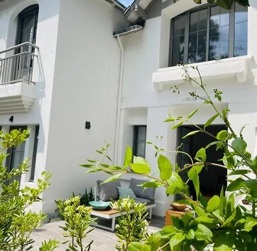 וילה Mary-alex *