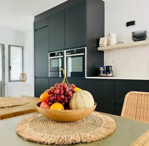 וילה Mary-alex *