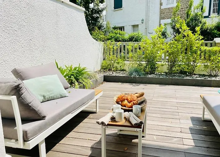 Вилла Mary-alex