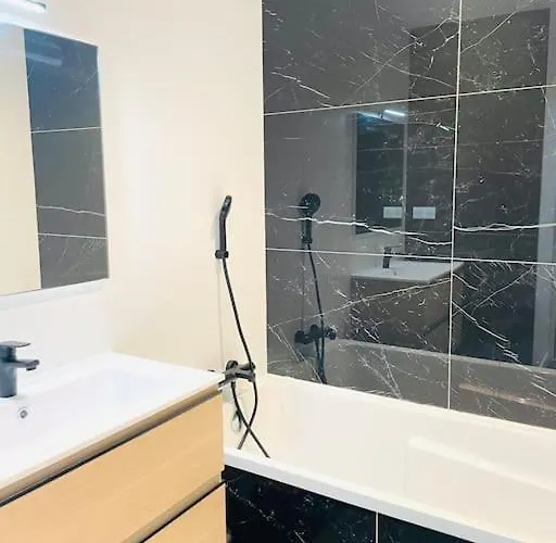 Mary-alex Вилла