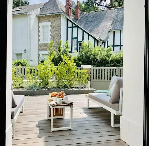 Mary-alex * La Baule